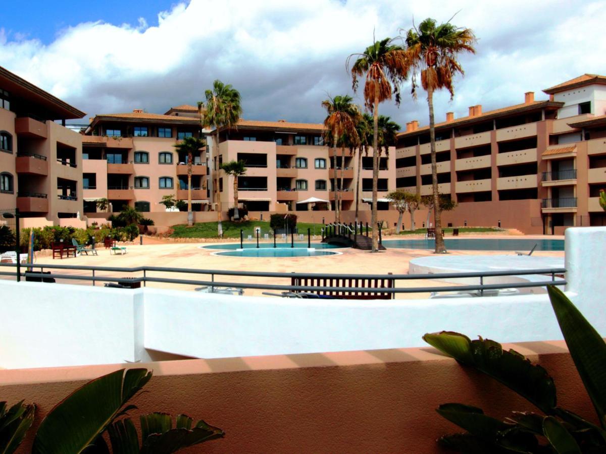 Live Adeje Playa Paraiso Con Gran Terraza Y Vista Al Mar Costa Adeje  Buitenkant foto